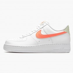 Nike Air Force 1 07 Atomic Růžový 315115 157 Dámské Sportovní obuv