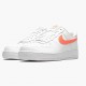 Nike Air Force 1 07 Atomic Růžový 315115 157 Dámské Sportovní obuv