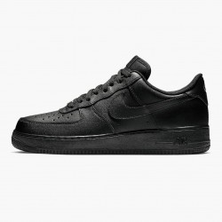 Nike Air Force 1 07 Černá Černá 315122 001 Sportovní obuv