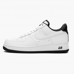 Nike Air Force 1 07 Bílý Černá CD0884 100 Sportovní obuv