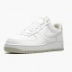 Nike Air Force 1 07 Bílý Light Bone CJ1380 101 Sportovní obuv