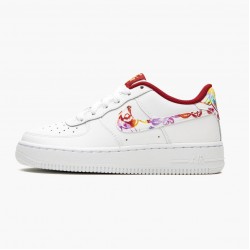 Nike Air Force 1 Chinese New Year 2020 CU2980 191 Sportovní obuv