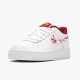 Nike Air Force 1 Chinese New Year 2020 CU2980 191 Sportovní obuv