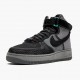 Nike Air Force 1 High A Ma Maniere Hand Wash Cold CT6665 001 Pánské Sportovní obuv