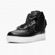 Nike Air Force 1 High PSNY Černá AO9292 002 Sportovní obuv