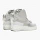 Nike Air Force 1 High PSNY Šedá AO9292 001 Pánské Sportovní obuv