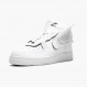 Nike Air Force 1 High PSNY Bílý AO9292 101 Sportovní obuv