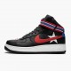 Nike Air Force 1 High Riccardo Tisci Victorious Minotaurs Černá AQ3366-001 Sportovní obuv