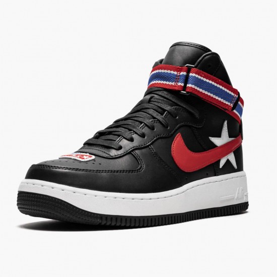 Nike Air Force 1 High Riccardo Tisci Victorious Minotaurs Černá AQ3366-001 Sportovní obuv