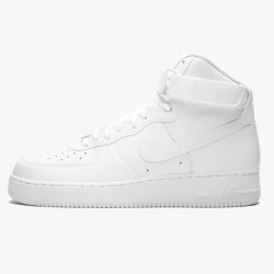 Nike Air Force 1 High Bílý 315121 115 Sportovní obuv