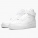 Nike Air Force 1 High Bílý 315121 115 Sportovní obuv