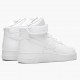 Nike Air Force 1 High Bílý 315121 115 Sportovní obuv