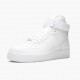 Nike Air Force 1 High Bílý 315121 115 Sportovní obuv