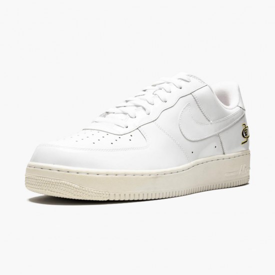 Nike Air Force 1 JERMAINE O NEAL BMB122 M30 Sportovní obuv