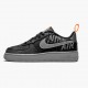 Nike Air Force 1 LV8 Ksa Type 3M BQ5484 001 Sportovní obuv