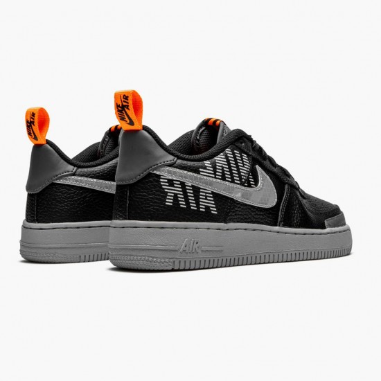 Nike Air Force 1 LV8 Ksa Type 3M BQ5484 001 Sportovní obuv