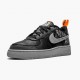 Nike Air Force 1 LV8 Ksa Type 3M BQ5484 001 Sportovní obuv