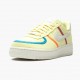 Nike Air Force 1 LX Life Lime CK6572 700 Sportovní obuv