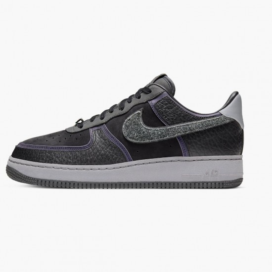 Nike Air Force 1 Low A Ma Maniere CQ1087 001 Pánské Sportovní obuv