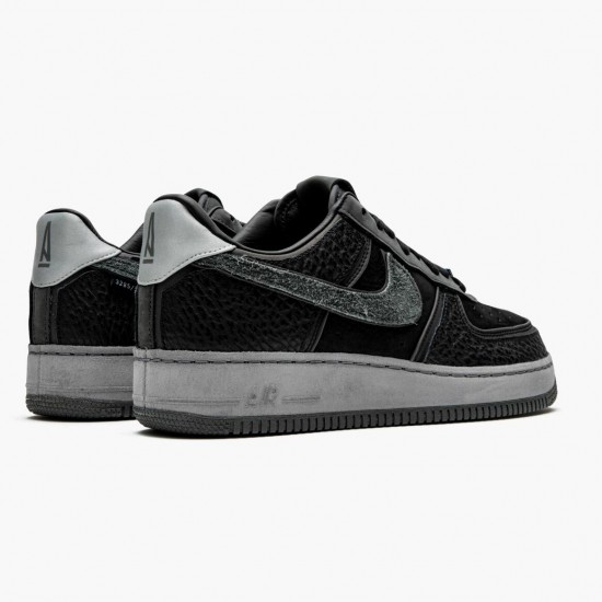 Nike Air Force 1 Low A Ma Maniere CQ1087 001 Pánské Sportovní obuv