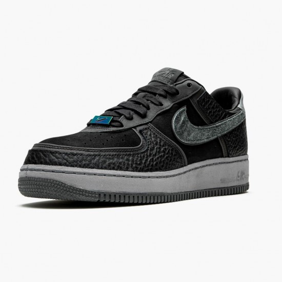 Nike Air Force 1 Low A Ma Maniere CQ1087 001 Pánské Sportovní obuv