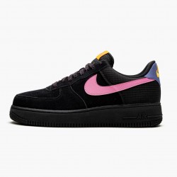 Nike Air Force 1 Low ACG Černá CD0887 001 Sportovní obuv