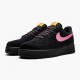 Nike Air Force 1 Low ACG Černá CD0887 001 Sportovní obuv