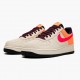 Nike Air Force 1 Low ACG Light Orewood Hnědý CD0887 100 Sportovní obuv