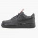 Nike Air Force 1 Low Anthracite BQ4326 001 Sportovní obuv