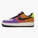 Nike Air Force 1 Low Atmos Pop the Street Collection CU1929 605 Sportovní obuv