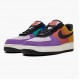 Nike Air Force 1 Low Atmos Pop the Street Collection CU1929 605 Sportovní obuv