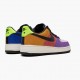 Nike Air Force 1 Low Atmos Pop the Street Collection CU1929 605 Sportovní obuv