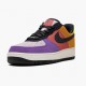 Nike Air Force 1 Low Atmos Pop the Street Collection CU1929 605 Sportovní obuv