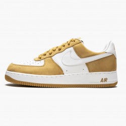 Nike Air Force 1 Low Barcode Wheat 306353 911 Sportovní obuv