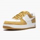 Nike Air Force 1 Low Barcode Wheat 306353 911 Sportovní obuv