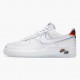 Nike Air Force 1 Low Be True CV0258 100 Sportovní obuv