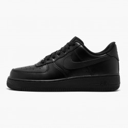 Nike Air Force 1 Low Černá 2019 315115 038 Sportovní obuv