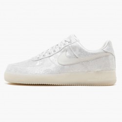 Nike Air Force 1 Low CLOT 1WORLD AO9286 100 Sportovní obuv