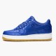 Nike Air Force 1 Low CLOT Modrý Silk CJ5290 400 Sportovní obuv