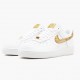 Nike Air Force 1 Low CR7 Zlatoen Patchwork AQ0666 100 Sportovní obuv