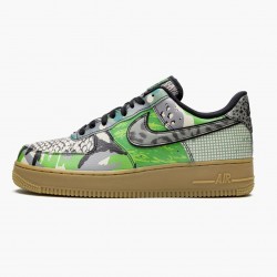 Nike Air Force 1 Low City of Dreams CT8441 002 Sportovní obuv