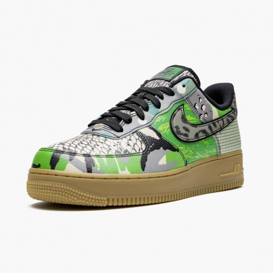 Nike Air Force 1 Low City of Dreams CT8441 002 Sportovní obuv