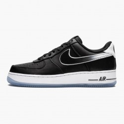 Nike Air Force 1 Low Colin Kaepernick CQ0493 001 Sportovní obuv