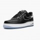 Nike Air Force 1 Low Colin Kaepernick CQ0493 001 Sportovní obuv