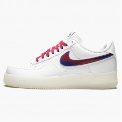 Nike Air Force 1 Low De Lo Mio BQ8448 100 Sportovní obuv