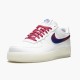 Nike Air Force 1 Low De Lo Mio BQ8448 100 Sportovní obuv