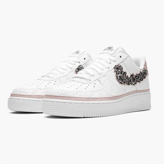 Nike Air Force 1 Low Doernbecher 2019 CV2591 100 Sportovní obuv