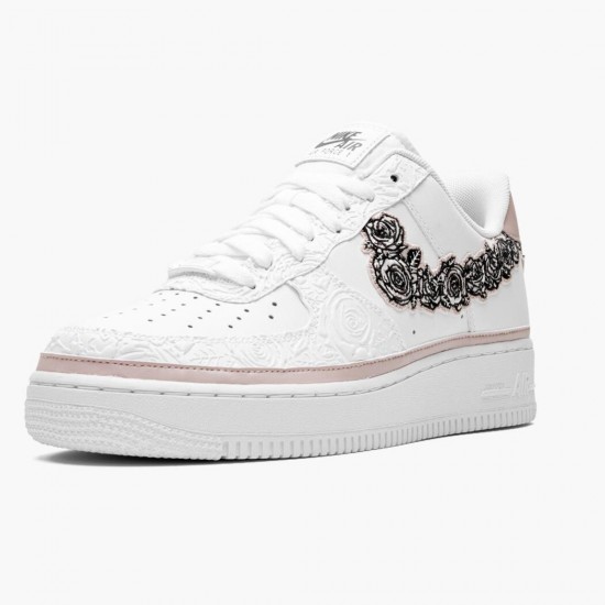 Nike Air Force 1 Low Doernbecher 2019 CV2591 100 Sportovní obuv