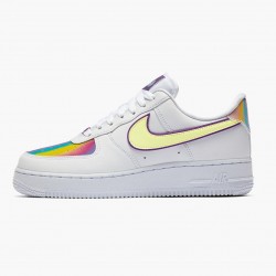 Nike Air Force 1 Low Easter CW0367 100 Sportovní obuv