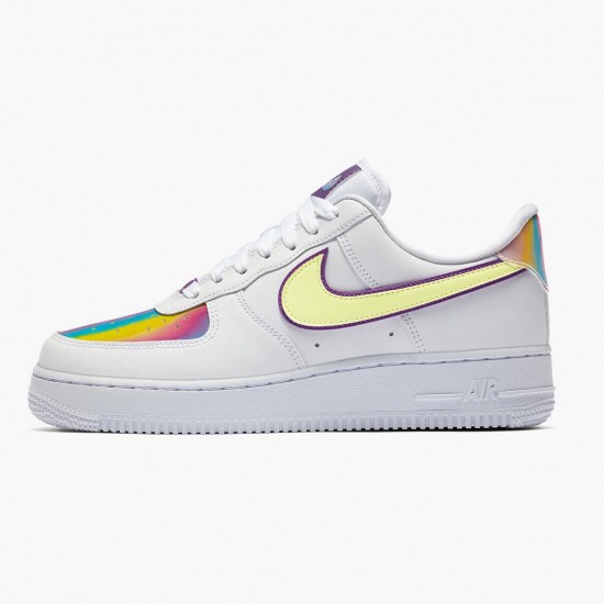 Nike Air Force 1 Low Easter CW0367 100 Sportovní obuv